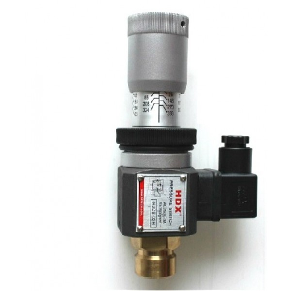 HDEA/350-AC220